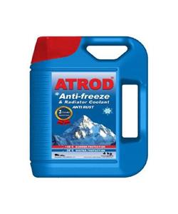 ضد یخ و ضد جوش آترود مدل ATROD- Antifreeze  ظرفیت ۱ لیتر