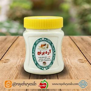 آرد برنج 250گرمی رایحه سیب