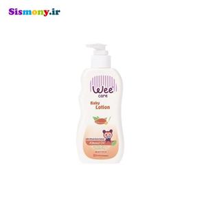   Wee Care Almond Oil Body Lotion 200ml