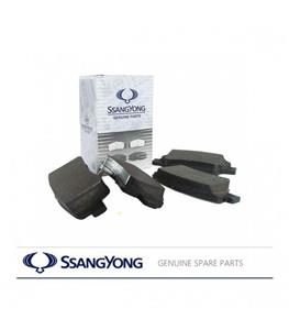 لنت جلو اصلی سانگ یانگ تیوولی