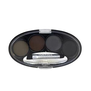 سایه ابرو Baolishi مدل 4 رنگ شماره 6