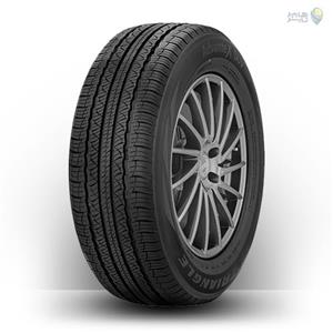 لاستیک خودرو تراینگل 225/60R17 گل TR259