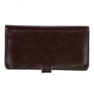 کیف پول چرم مشهد مدل D0552 Mashad Leather D0552 Wallet