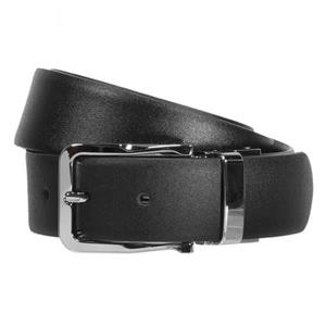 کمربند مردانه چرم مشهد مدل N6313 Mashad Leather Belt 