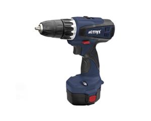 دریل پیچ گوشتی شارژی اکتیو مدل AC2514 Active Cordless Drill Driver 