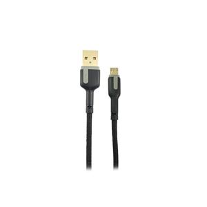 کابل شارژر MICRO-USB اندروید الدینیو مدل LS531