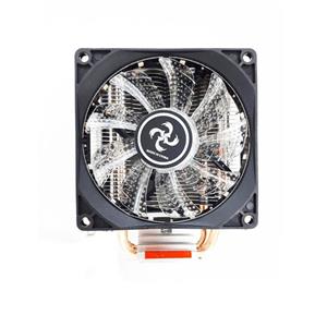 خنک کننده پردازنده ZYX 2020 مدل S400