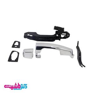 دستگیره درب بیرون عقب راست لیفان ایکس 60