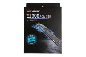 حافظه SSD هایک ویژن مدل Hikvision E1000 M.2 2280 1024GB PCIe