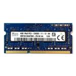 SK hynix 4GB PC3-12800S SoDimm Notebook RAM Memory Module HMT451S6AFR8C-PB