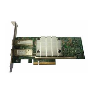 کارت شبکه HPE Ethernet 10Gb 2-port 530SFP