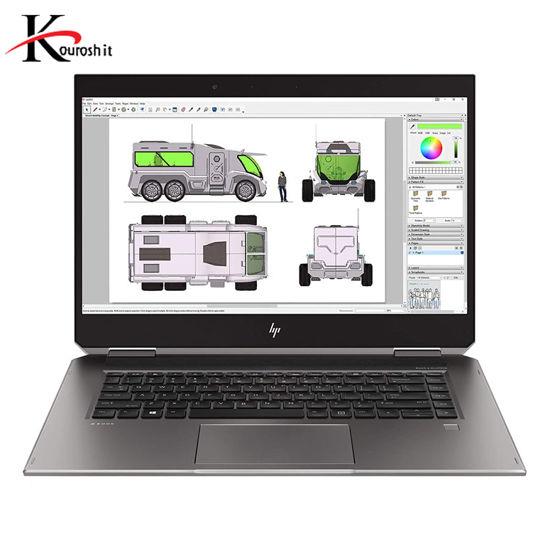 HP ZBook 15 G5 STOCK Laptop