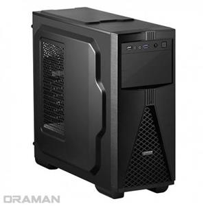 Asa PC 11 i3 10100 8GB 1TB+256GB SSD intel