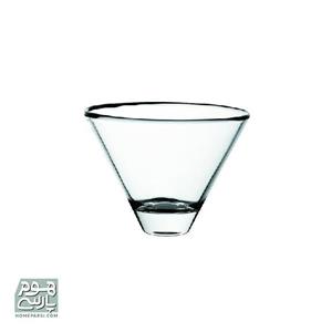 لیوان بستنی خوری وی دی وی مدل Volubilisبسته 6 عددی