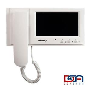 آیفون تصویری کوماکس مدل CDV-70 