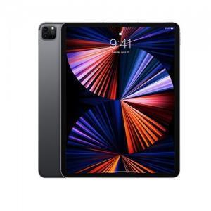 تبلت اپل آیپد پرو 12.9 اینچ 2021 سیم کارت خور ظرفیت 1 ترابایت Apple iPad Pro 12.9 inch 2021 5G 1TB Tablet
