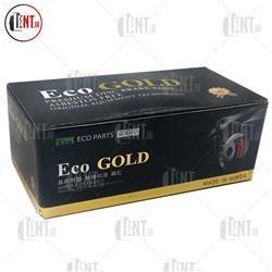 لنت ترمز جلو کیا سراتو 2009-2013 اکوگلد (Eco Gold)