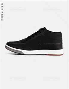 کفش ساقدار مردانه Calvin Klein مدل 17261