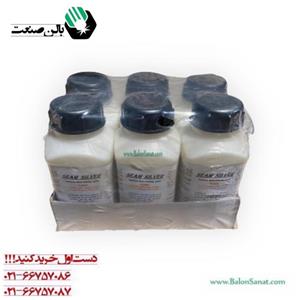 ژل اسید شوی سیم سیلور مدل p1000