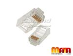 Rj45 Cat6 UTP MataElectronic