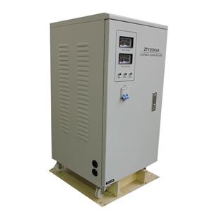 استابیلایزر تکام مدل ZAGROS-20KVA ظرفیت 20000VA 