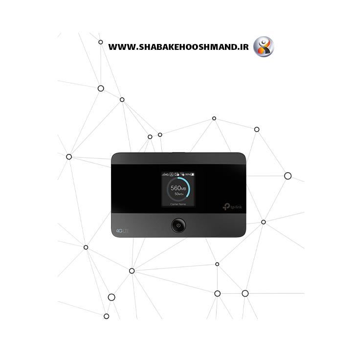 TPLINK M7350 4G LTE Modem