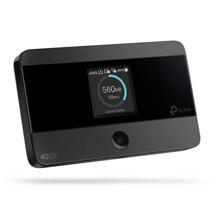 TPLINK M7350 4G LTE Modem