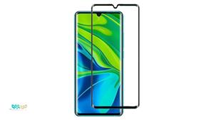 محافظ صفحه نمایش  سرامیکی  مناسب گوشی شیائومی مدلRedmi Note 10/ Redmi Note 10 Pro Ceramic screen protector suitable for Xiaomi Redmi Note 10/ Redmi Note 10 Pro