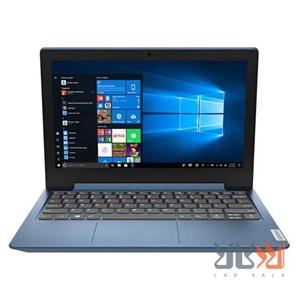 لپ تاپ 11 اینچی لنوو مدل IdeaPad 1 11ADA05
