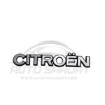 نوشته سیتروئن citroen