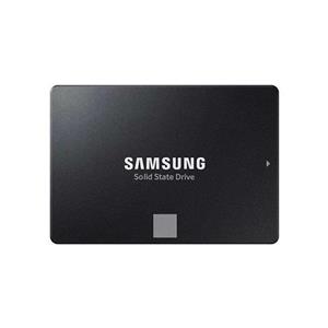 Samsung SATA SSD EVO 870 4TB اس اس دی سامسونگ Samsung 870 EVO 4TB Internal SSD Drive