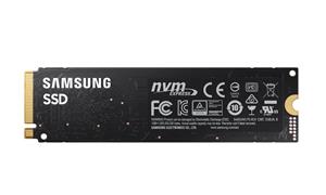 حافظه SSD اینترنال 500 گیگابایت Samsung مدل 980 M.2 SAMSUNG PCIe 3.0 NVMe 2280 500GB Internal 