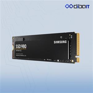 حافظه SSD اینترنال 500 گیگابایت Samsung مدل  980 M.2