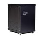 Faratel SBC96M-6P Battery Cabinet