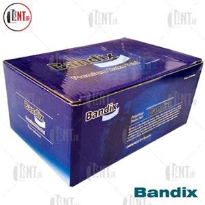 لنت ترمز جلو ون کاسپین باندیکس (Bandix)