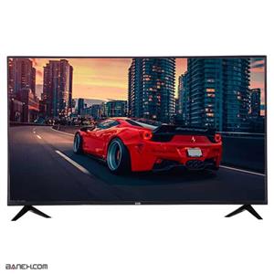 سام تلویزیون ال ای دی سام الکترونیک مدل UA50T5050TH سایز 50 اینچ