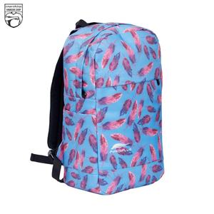 کوله پشتی طرح دار فیرو پلاس مدل 4-839