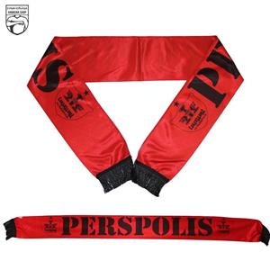 شال هواداری پرسپولیس