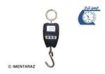 باسکول آویز 200 کیلویی MINI CRANE SCALE 