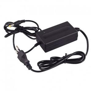 آداپتور 12 ولت 2 آمپر بین راهی