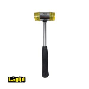 چکش فیبری 400 گرمی
