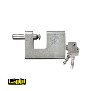 قفل کتابی دلتا مدل B-200098