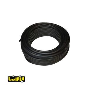 شلنگ باد 8 میلیمتر مشکی اکتیو 20 متری مدل AC-1008H