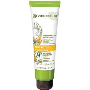 نرم کننده مو نوتریشن-ایوروشه Yves Rocher - Nutrition silky Conditioner