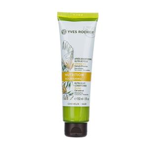 نرم کننده مو نوتریشن-ایوروشه Yves Rocher - Nutrition silky Conditioner
