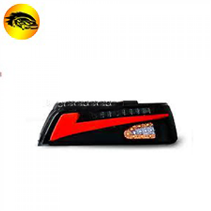 چراغ عقب پژو 405 ریموت دار مولتی کالر