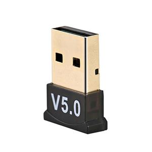 دانگل بلوتوث مدل CSR V5.0 Bluetooth dongle model 