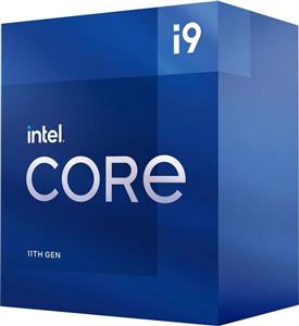 پردازنده اینتل مدل Core i9 11900K Intel Core i9 11900K Processor