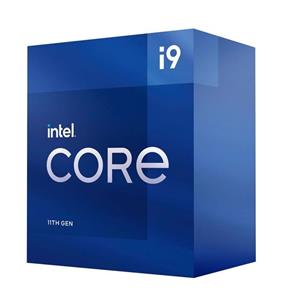 پردازنده اینتل مدل Core i9 11900K Intel Core i9 11900K Processor