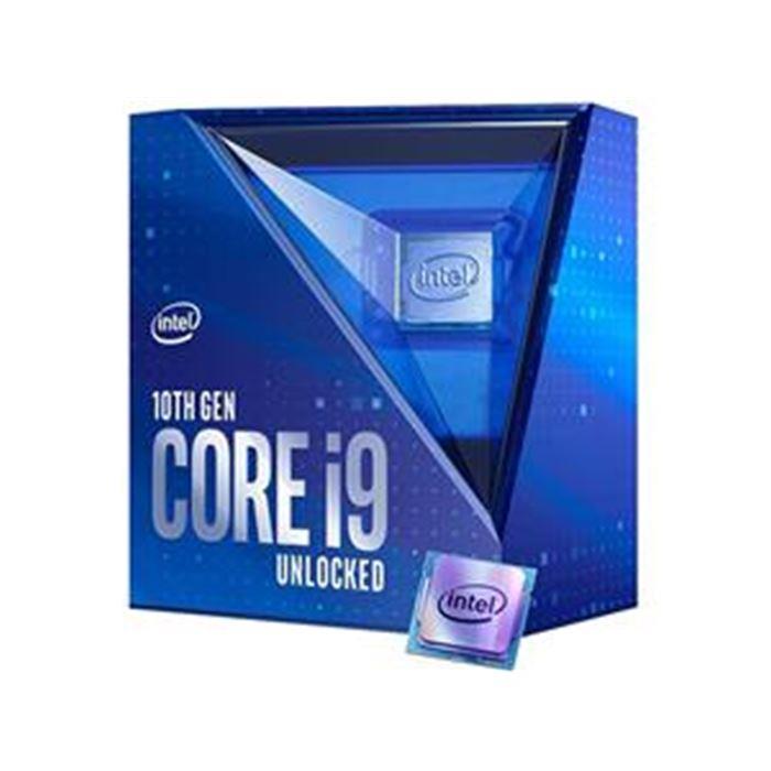 Intel Core i9 11900K Processor
